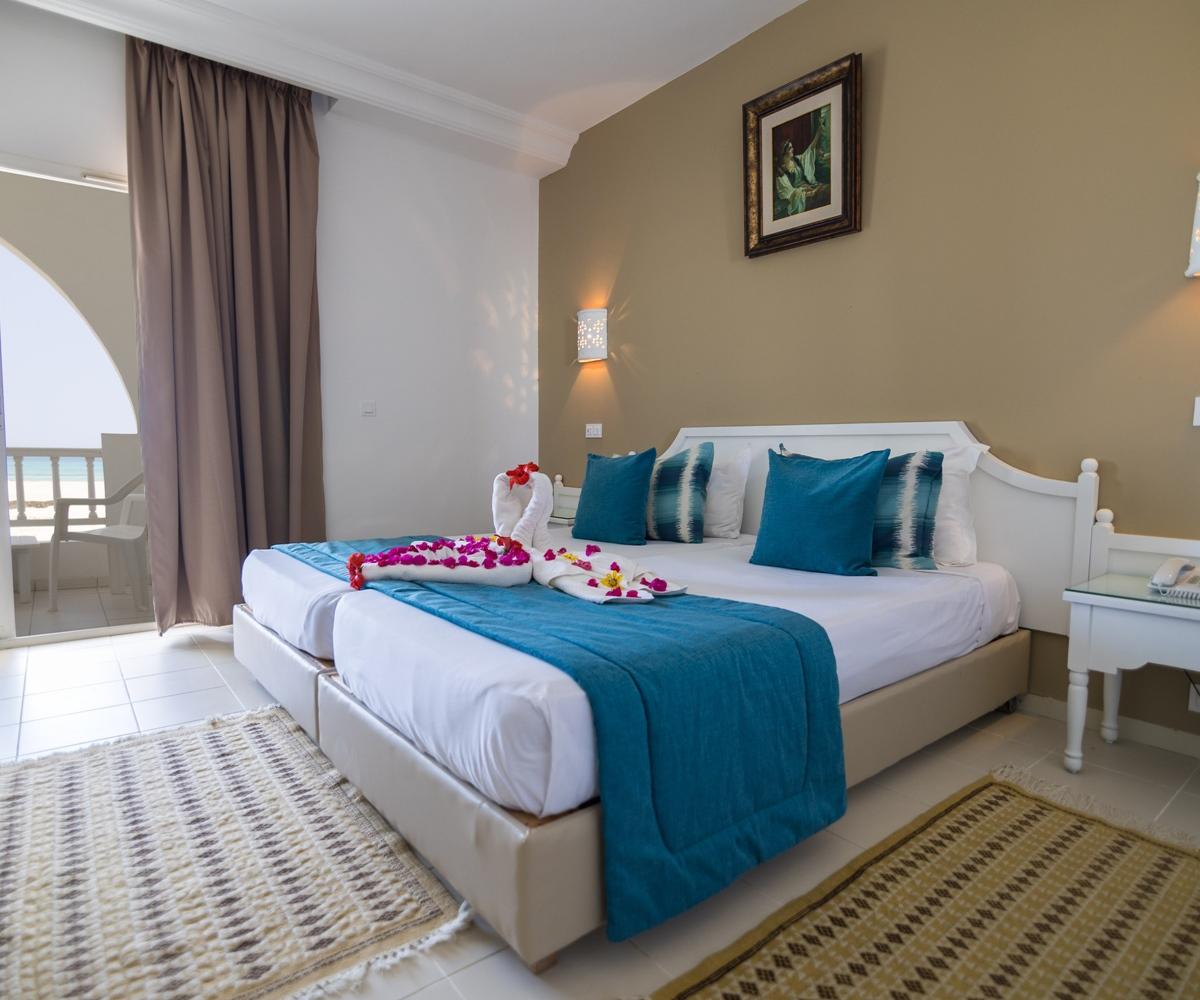 Tmk Marine By Turismark Hotel