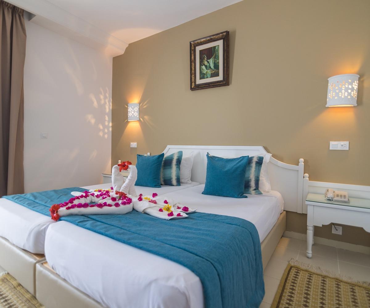 Hotel Tmk Marine By Turismark