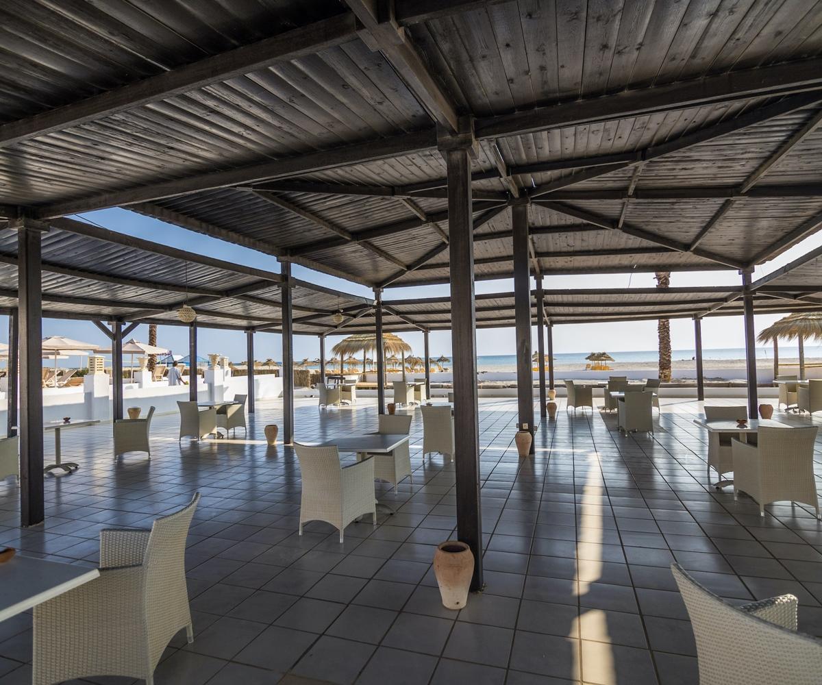 Hotel Tmk Marine By Turismark