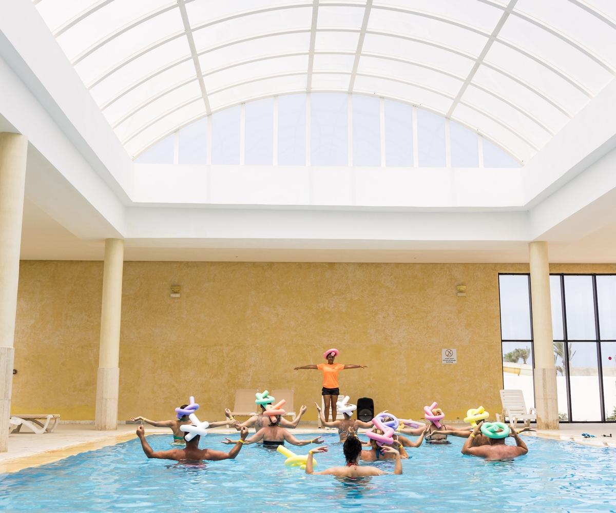 Tmk Marine By Turismark Hotel 4*